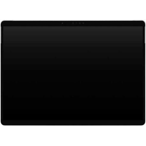 DC Comics Batman Movie 1989 Logo Surface Pro 8 Skin