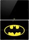 DC Comics Batman Movie 1989 Logo Surface Pro (2017) Skin