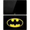 DC Comics Batman Movie 1989 Logo Surface Pro Tablet Skin