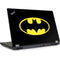 DC Comics Batman Movie 1989 Logo Lenovo ThinkPad Skin