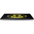 DC Comics Batman Movie 1989 Logo Universal Laptop 12in (9.8 x 6.8in) Skin