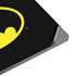 DC Comics Batman Movie 1989 Logo Universal Laptop 14in (11.4 x 8.2in) Skin