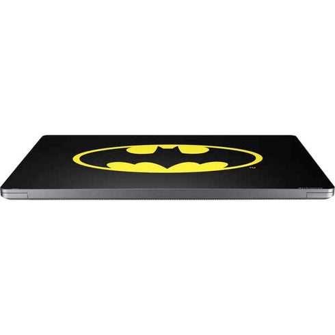 DC Comics Batman Movie 1989 Logo Universal Laptop 16.6in (13.4 x 9.7in) Skin