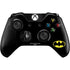 DC Comics Batman Movie 1989 Logo Xbox One Controller Skin