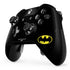 DC Comics Batman Movie 1989 Logo Xbox One Elite Controller Skin