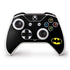 DC Comics Batman Movie 1989 Logo Xbox One S Controller Skin