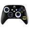 DC Comics Batman Movie 1989 Logo Xbox Series S Controller Skin