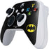 DC Comics Batman Movie 1989 Logo Xbox Series S Controller Skin