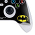 DC Comics Batman Movie 1989 Logo Xbox Series S Controller Skin