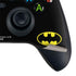 DC Comics Batman Movie 1989 Logo Xbox Series X Controller Skin