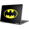 DC Comics Batman Movie 1989 Logo Yoga 710 14in Skin