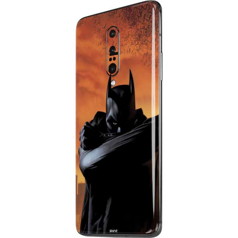 DC Comics Batman Begins Art OnePlus 7 Pro Skin