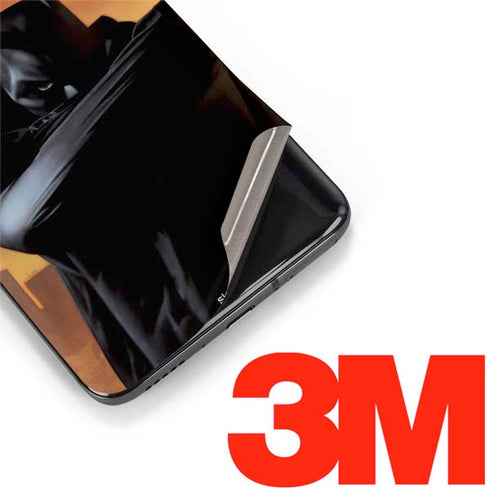 DC Comics Batman Begins Art OnePlus 7 Pro Skin