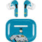 DC Comics Batman Classic Art Pose AirPods Pro 2nd Gen Skin