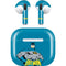 DC Comics Batman Classic Art Pose Apple AirPods (3rd Gen 2021) Skin