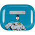 DC Comics Batman Classic Art Pose Apple AirPods Pro Skin