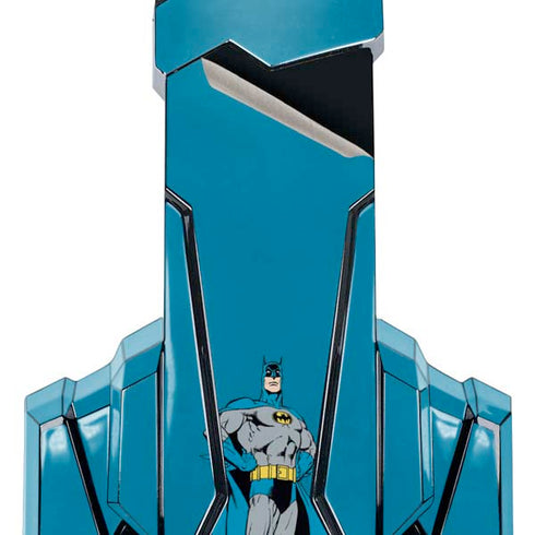 DC Comics Batman Classic Art Pose BENGOO G9000 Skin