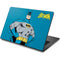 DC Comics Batman Classic Art Pose Dell Chromebook Skin