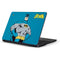 DC Comics Batman Classic Art Pose Samsung Chromebook Skin