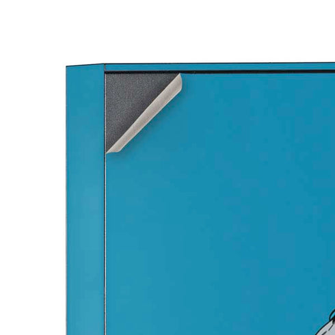 DC Comics Batman Classic Art Pose Corsair 4000D Tempered Glass Mid-Tower ATX Case Skin