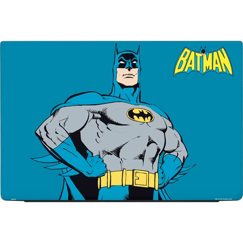 DC Comics Batman Classic Art Pose Dell Vostro Skin