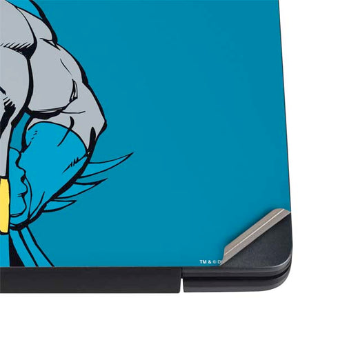 DC Comics Batman Classic Art Pose Dell Vostro Skin