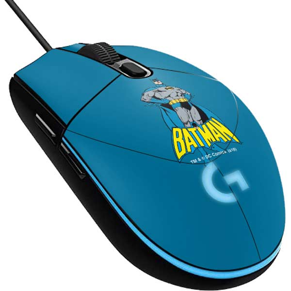 Batman Portrait Skin | DC Comics – Skinit
