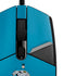DC Comics Batman Classic Art Pose G203 Prodigy RGB Wired Gaming Mouse Skin