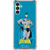 DC Comics Batman Classic Art Pose Galaxy A13 5G Clear Case