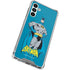 DC Comics Batman Classic Art Pose Galaxy A13 5G Clear Case