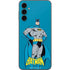 DC Comics Batman Classic Art Pose Galaxy A14 5G Skin