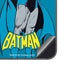 DC Comics Batman Classic Art Pose Galaxy A14 5G Skin