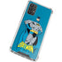 DC Comics Batman Classic Art Pose Galaxy A32 5G Clear Case