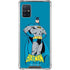 DC Comics Batman Classic Art Pose Galaxy A51 5G Clear Case