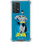 DC Comics Batman Classic Art Pose Galaxy A52 5G Clear Case