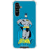 DC Comics Batman Portrait Galaxy A54 5G Clear Case