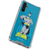 DC Comics Batman Portrait Galaxy A54 5G Clear Case