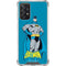 DC Comics Batman Classic Art Pose Galaxy A72 5G Clear Case