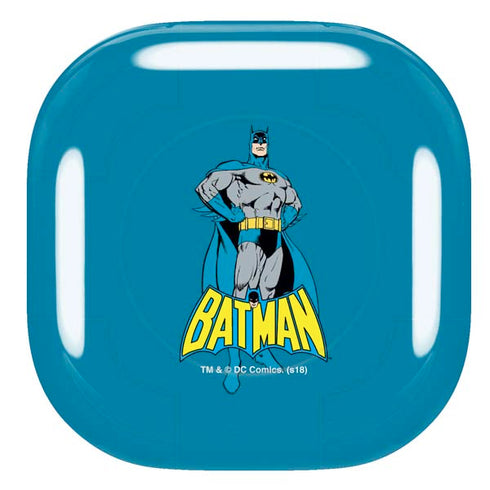 DC Comics Batman Classic Art Pose Galaxy Buds Live Skin