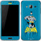 DC Comics Batman Classic Art Pose Galaxy J3 Skin