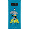 DC Comics Batman Classic Art Pose Galaxy Note 8 Skin