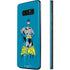DC Comics Batman Classic Art Pose Galaxy Note 8 Skin
