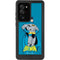 DC Comics Batman Classic Art Pose Galaxy Note20 Ultra 5G Waterproof Case