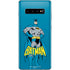 DC Comics Batman Classic Art Pose Galaxy S10 Plus Skin