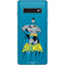 DC Comics Batman Classic Art Pose Galaxy S10 Skin