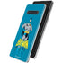 DC Comics Batman Classic Art Pose Galaxy S10 Skin