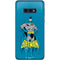 DC Comics Batman Classic Art Pose Galaxy S10e Skin
