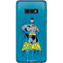 DC Comics Batman Classic Art Pose Galaxy S10e Skin