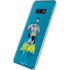 DC Comics Batman Classic Art Pose Galaxy S10e Skin