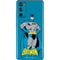 DC Comics Batman Classic Art Pose Galaxy S20 Fan Edition Skin